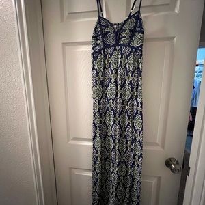 Target dress- best sundress!